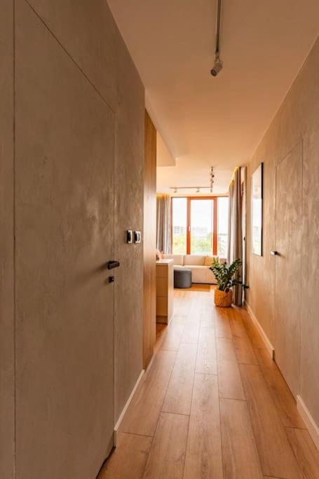 Apartament Na Grabiszynskiej Breslau Exterior foto